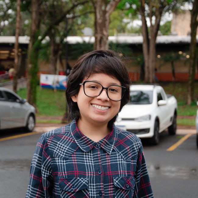 Portret vlasnice dućana